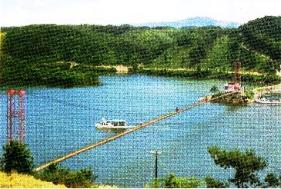 津風呂湖3